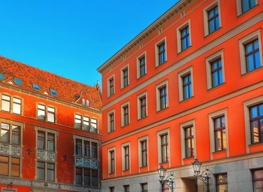 Centrum biznesowe do wynajęcia w Wrocław