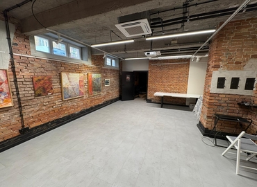  Conference hall in Krakow, Henryka Sienkiewicza 9 (30-033) - 2 | MatchOffice.com