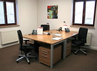 Centrum biznesowe do wynajęcia w Wrocław