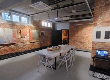  Conference hall in Krakow, Henryka Sienkiewicza 9 (30-033) - 8 | MatchOffice