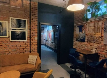  Conference center in Krakow, Henryka Sienkiewicza 9 (30-033) - 6 | MatchOffice.com