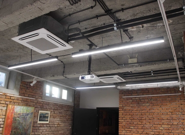  Conference room in Krakow, Henryka Sienkiewicza 9 (30-033) - 13 | MatchOffice.com