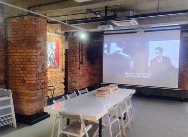  Meeting room in Krakow, Henryka Sienkiewicza 9 (30-033) - 9 | MatchOffice.com