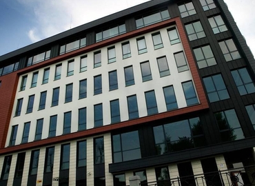 70 m² Serviced office building up for rent in Cracow, ul. Kamienna 21 (31-403) - 0 | MatchOffice