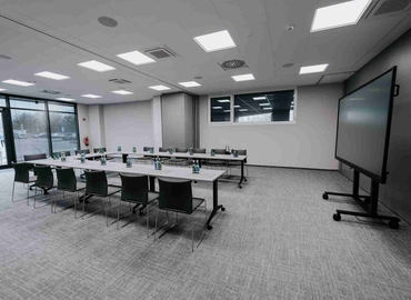 Sala konferencyjna do wynajęcia w Wrocław