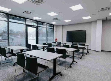 Sala konferencyjna do wynajęcia w Wrocław
