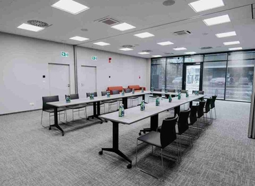 Sala konferencyjna do wynajęcia w Wrocław