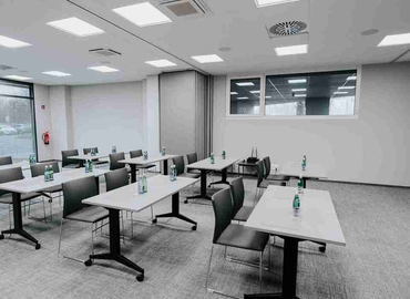 Sala konferencyjna do wynajęcia w Wrocław