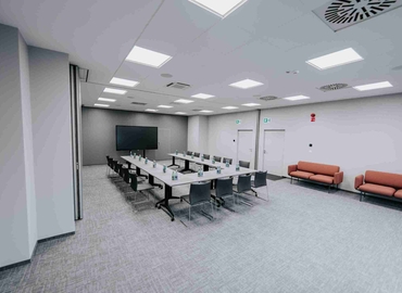 Sala konferencyjna do wynajęcia w Wrocław