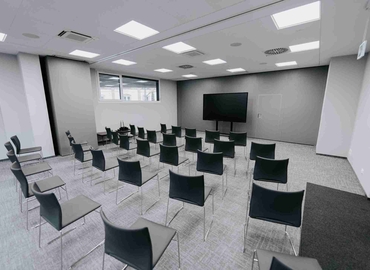 Sala konferencyjna do wynajęcia w Wrocław