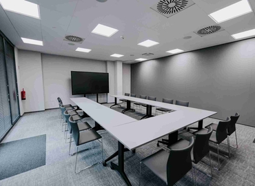 Sala konferencyjna do wynajęcia w Wrocław