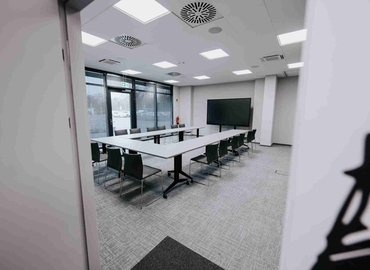 Sala konferencyjna do wynajęcia w Wrocław