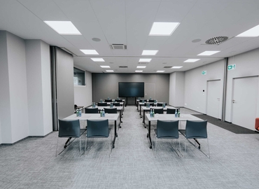 Sala konferencyjna do wynajęcia w Wrocław