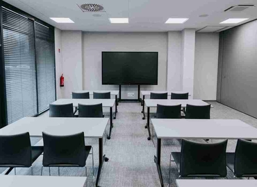 Sala konferencyjna do wynajęcia w Wrocław