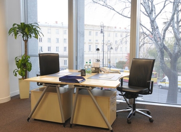 35 m² Business center in Warszawa Śródmieście, plac Marszałka Józefa Piłsudskiego 3 (00-078) - 6 | MatchOffice