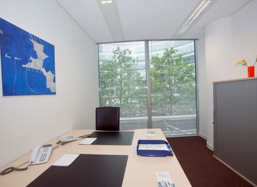 35 m² Serviced office in Warszawa Śródmieście, plac Marszałka Józefa Piłsudskiego 3 (00-078) - 4 | MatchOffice