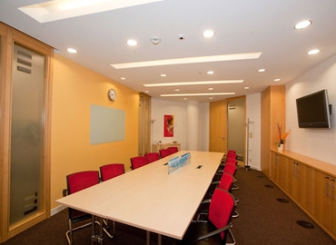 35 m² Business center in Warszawa Śródmieście, plac Marszałka Józefa Piłsudskiego 3 (00-078) - 8 | MatchOffice.com