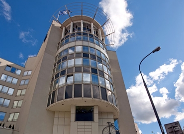 Centrum biznesowe do wynajęcia w Warszawa Śródmieście