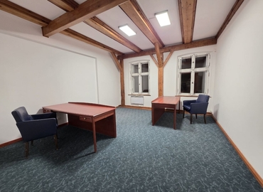 Office Stary Rynek 61 61-772 Poznan