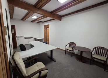 Office Stary Rynek 61 61-772 Poznan