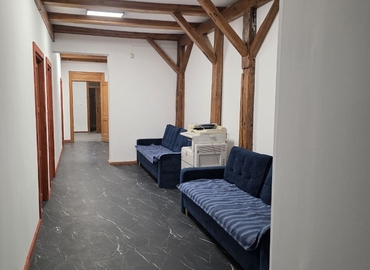 Office Stary Rynek 61 61-772 Poznan
