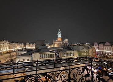 Office Stary Rynek 61 61-772 Poznan