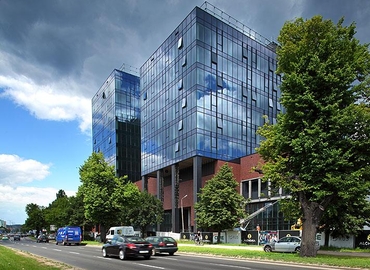 40 m² Business space in Gdansk, Al. Grunwaldzka 411 (80-309) - 0 | MatchOffice.com