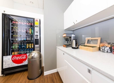 40 m² Business park in Gdansk, Al. Grunwaldzka 411 (80-309) - 8 | MatchOffice