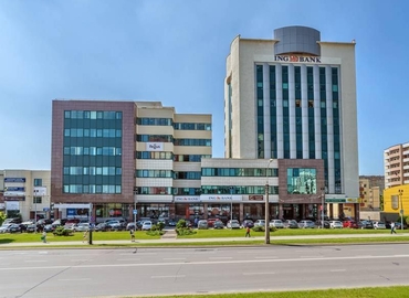 Centrum biznesowe do wynajęcia w Lublin