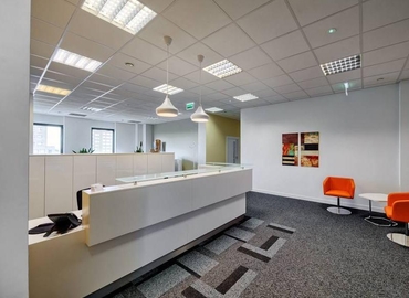 Centrum biznesowe do wynajęcia w Lublin