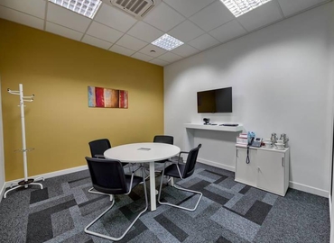 70 m² Serviced office in Lublin, ul. Tomasza Zana 39A (20-634) - 8 | MatchOffice.com