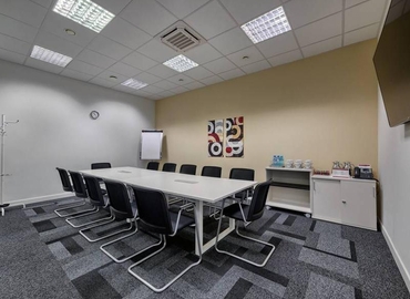 70 m² Business center in Lublin, ul. Tomasza Zana 39A (20-634) - 10 | MatchOffice