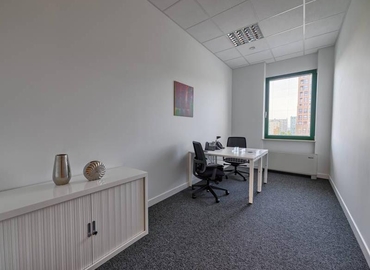 70 m² Serviced office in Lublin, ul. Tomasza Zana 39A (20-634) - 6 | MatchOffice