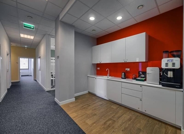 Centrum biznesowe do wynajęcia w Lublin