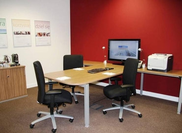 70 m² Business space property available to rent in Cracow, ul. Kamienna 21 (31-403) - 1 | MatchOffice.com