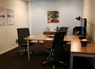 Centrum biznesowe do wynajęcia w Kraków