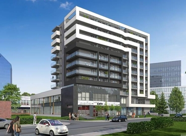 80 m² Business park building up for rent in Cracow, ul. Rogozińskiego 6 (31-559) - 0 | MatchOffice.com