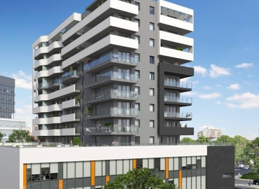  Biurowce do wynajęcia w Kraków