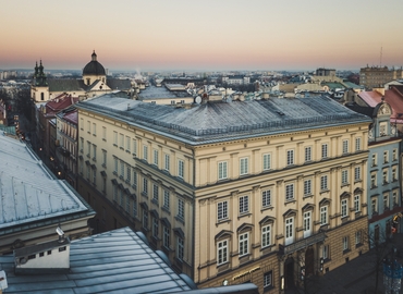 Biuro do wynajęcia w Kraków