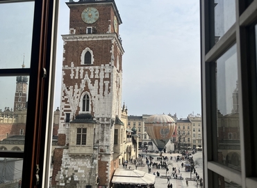 Biuro do wynajęcia w Kraków