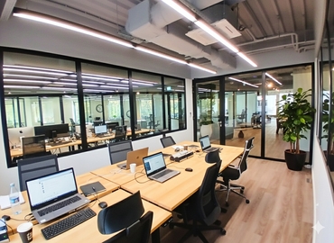  Coworking do wynajęcia w Warszawa Mokotów