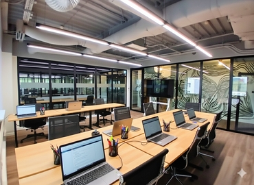  Coworking do wynajęcia w Warszawa Mokotów