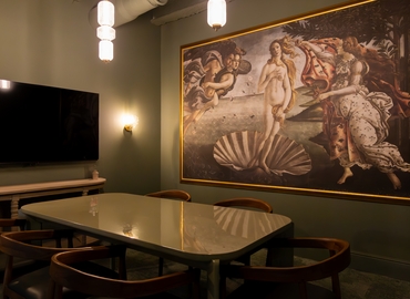  Coworking do wynajęcia w Warszawa Mokotów