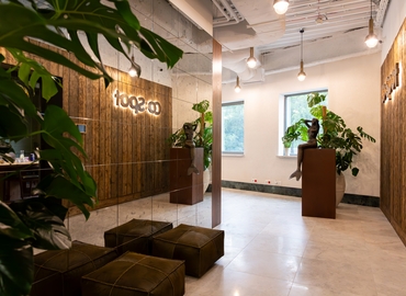  Coworking do wynajęcia w Warszawa Mokotów