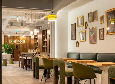  Coworking do wynajęcia w Warszawa Mokotów