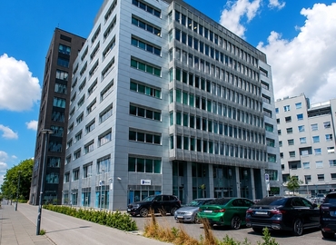 Office Postępu 15C 02-676 Warszawa Mokotów