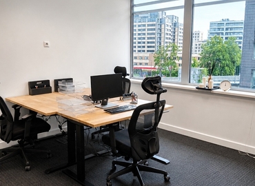 Office Postępu 15C 02-676 Warszawa Mokotów