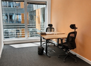 Office Postępu 15C 02-676 Warszawa Mokotów