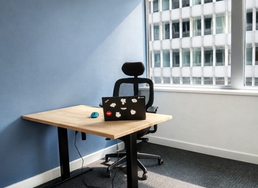Office Postępu 15C 02-676 Warszawa Mokotów