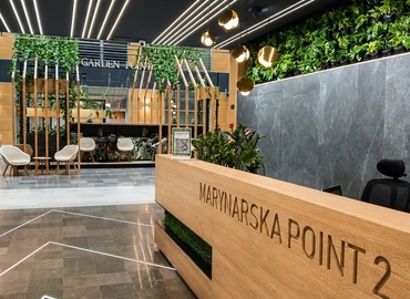 Office Postępu 15C 02-676 Warszawa Mokotów